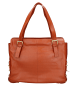 Braccialini Umhängetasche in BROWN