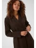 Kaffe Blazer KAlima Regular fit in Coffee Bean
