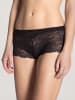 Calida Panty in schwarz