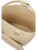 Kazar Schultertaschen in Creme