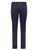 MAC HOSEN Straight Leg Jeans für Damen in blau
