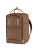 FJÄLLRÄVEN Kånken No.2 - Rucksack 15" 40 cm (hazel brown) in hazel brown