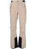 SOS Skihose Alta in 1136 Simply Taupe