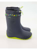 Lurchi Gummistiefel in Blau