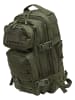 Brandit Brandit US Assault Pack Medium in olive
