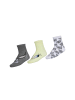 Looney Tunes  Damen Socken 6er Pack Baumwolle Cartoon in Mehrfarbig