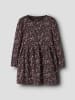 name it Kleid in Chocolate Plum1