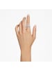 Swarovski Ring in silber