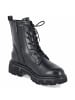 Marco Tozzi Schnürstiefel in black