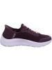 Skechers Slipper Go Walk Flex in Rot