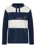 Rabe Sweatshirt in Dunkelblau