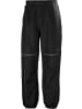 Helly Hansen Arbeitshose "Manchester 2.0 Shell Pant" in Schwarz
