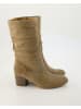 Gabor Klassische Stiefeletten in Beige