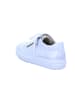 Hartjes Sneaker Low in metall