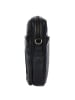 BRIC`s Torino - Schultertasche 28 cm (black) in schwarz