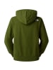 The North Face Kapuzensweat M BLANCA LIGHT REGULAR FULL ZIP HOODIE in Grün2078