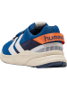 Hummel Schnürsenkel Sneaker Reach 300 Kinder in ENSIGN BLUE
