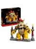 LEGO Super Mario Der mächtige Bowser in Mehrfarbig ab 18 Jahre