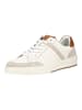 Bullboxer Sneaker in Weiß