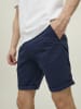 Jack & Jones Shorts für Herren in grau