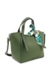 Harpa Handtasche SAGE in army green