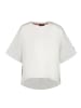 Icepeak T-shirt Adaki in Weiß