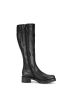 Gabor Comfort Winterstiefel in schwarz