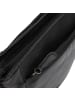 The Chesterfield Brand Moore Umhängetasche Leder 22 cm in black