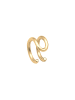 Elli Ohrringe 375 Gelbgold in Gold