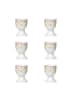 Ritzenhoff & Breker 6er Set Eierbecher Shanti ø 5.0 cm in bunt