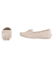 Ital-Design Halbschuh in Beige