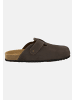 Super Soft Clogs Classic in Braun