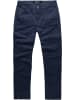 REPUBLIX Slim Chino SERGINO in Navyblau