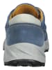 Igi&Co Sneaker in Blau/Grau