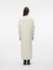 Vero Moda Strickkleid in Birch
