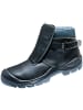 ATLAS Halbschuhe Duo Soft 765 in schwarz in schwarz