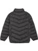 Color Kids Kinder Daunenjacke "Jacket Quilted" in Schwarz