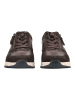 Gabor Sneaker in Braun/Lila