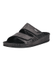 Vital Pantoletten VITAL SOFT Bordeaux