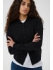 InWear Langarm MIKOIW Classic fit in Black