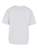 Urban Classics T-Shirt in white