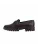 ara Damen Slipper CAMBRIDGE in Braun