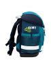 Belmil Classy Game Zone Schulranzen Set 4 teilig 