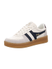 Gola Sneaker Low in Weiß