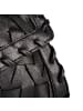 Desigual Argon Schultertasche 28 cm black
