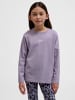 Hummel T-Shirt Hmljr Fast Jungen in LAVENDER GRAY