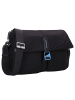 Piquadro PQ-RY Aktentasche 36 cm Laptopfach in black