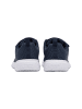 Hummel Klettverschluss Sneaker Actus Lebensstil Kinder in BLACK IRIS