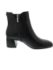 Tamaris Stiefelette Schwarz