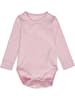 Hummel Hummel Druckknopf Strampler Hmlbeesy E-Sport Jungen in PINK-A-BOO